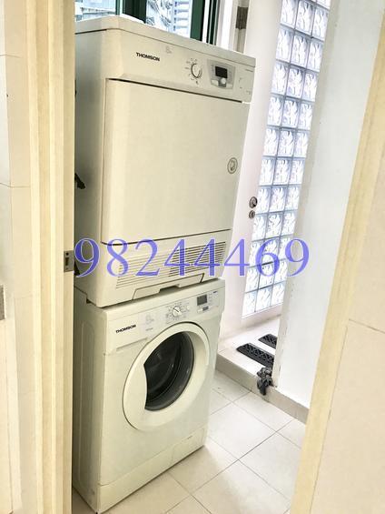 Riveria Gardens (D9), Apartment #132372882